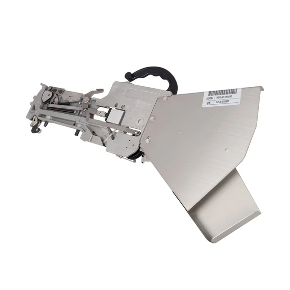 Yamaha 8x4mm CL Feeder - 3