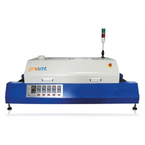 ProReflow WDR5 Serisi Reflow Fırını