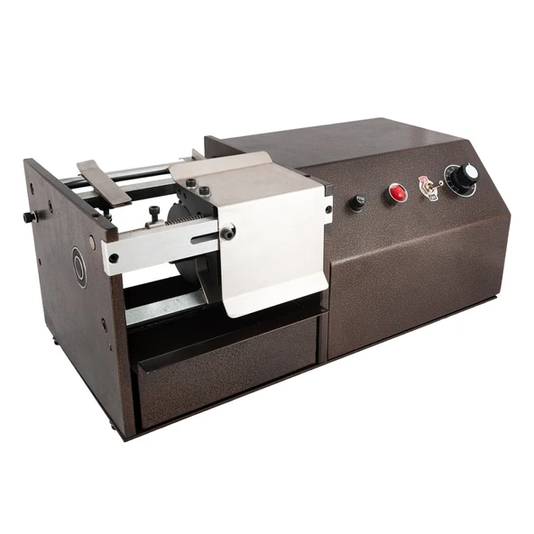RFM-E22 Radyal Komponent Form Verme, Elektrikli - 2