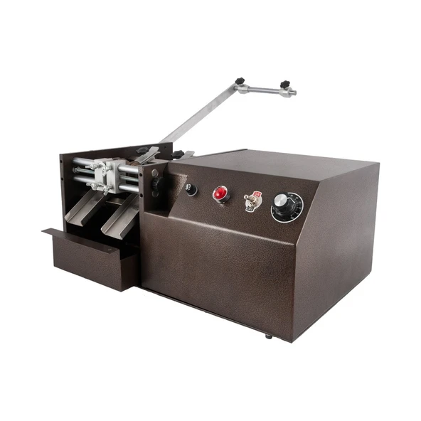 AFM-E13U Axial U-Tipi Komponent Form Verme, Elektrikli - 3