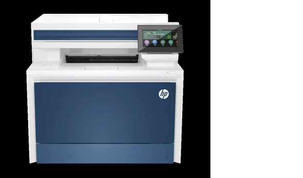 Color LaserJet Pro 4303FDN Çok Fonksiyonlu Renkli Yazıcı 33/33ppm TdrTR