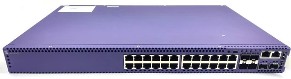 5420F 24port PoE+ Switch TdrTR