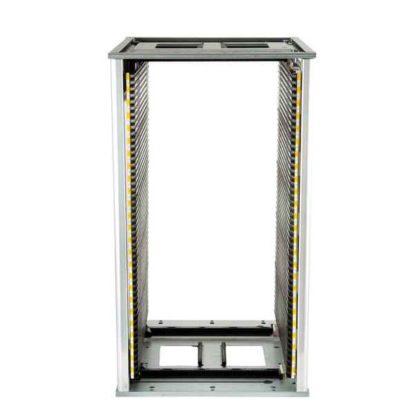 M-Size ESD PCB Magazin (B1M), 355x320x563mm - 3