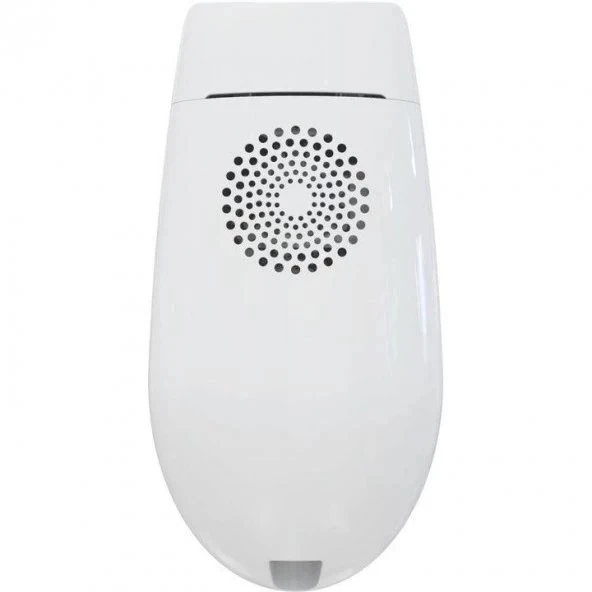 inFace ZH-01D IPL Epilasyon Aleti Cihazı Yeşil - 7