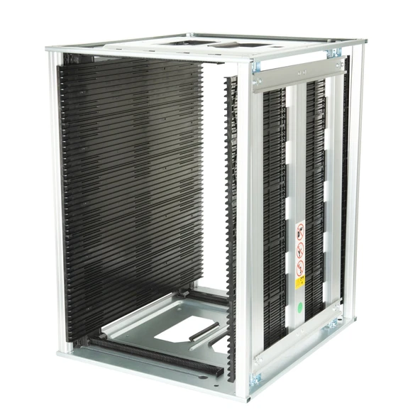 L-Size ESD PCB Magazine (C1L), 460x400x565mm - 2