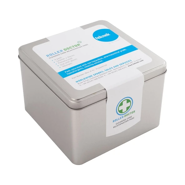 PL63097SP Roller Doctor Ped, Dörtlü Paket - 3