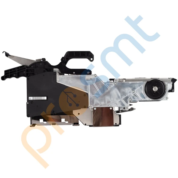 ZS Feeder 44mm Yamaha YS Serisi İçin - 2