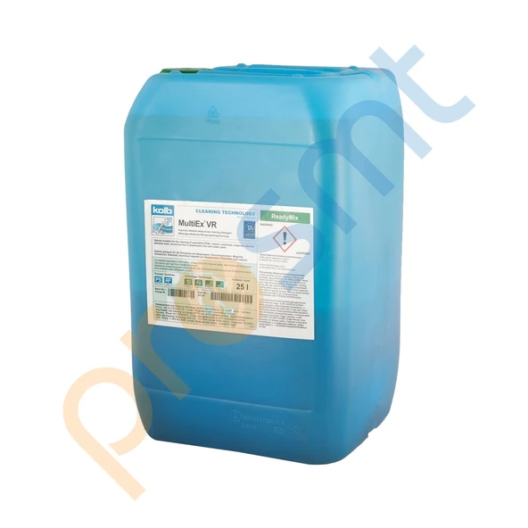 MultiEx VR ReadyMix PCB ve Elek Deterjanı (25LT) - 6
