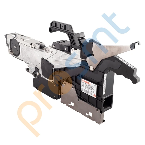 ZS Feeder 32mm Yamaha YS Serisi İçin - Resim 3