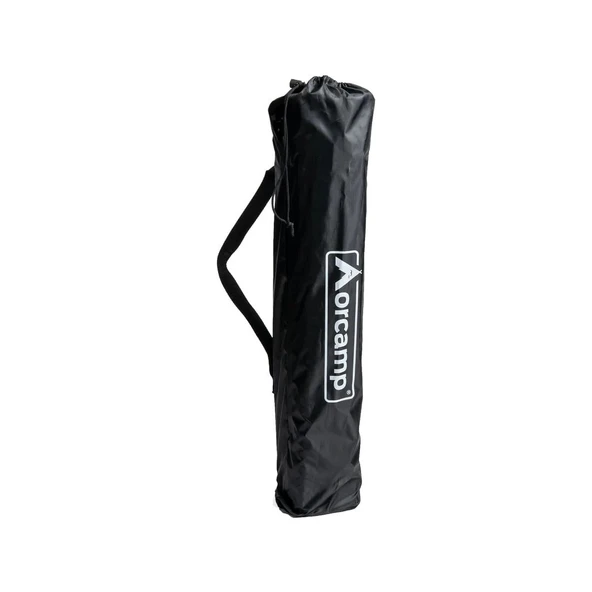 ORCAMP KAMP MASASI KATLANIR ALUMİNYUM 67X62X65CM OUT-2060 9306 - 5