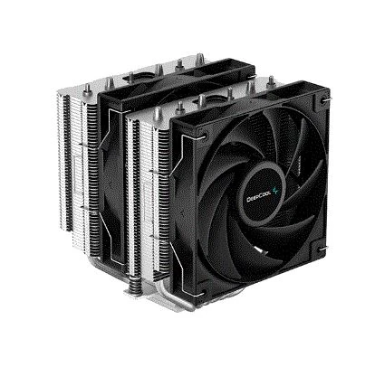 AG620 İşlemci Soğutucu TdrTR