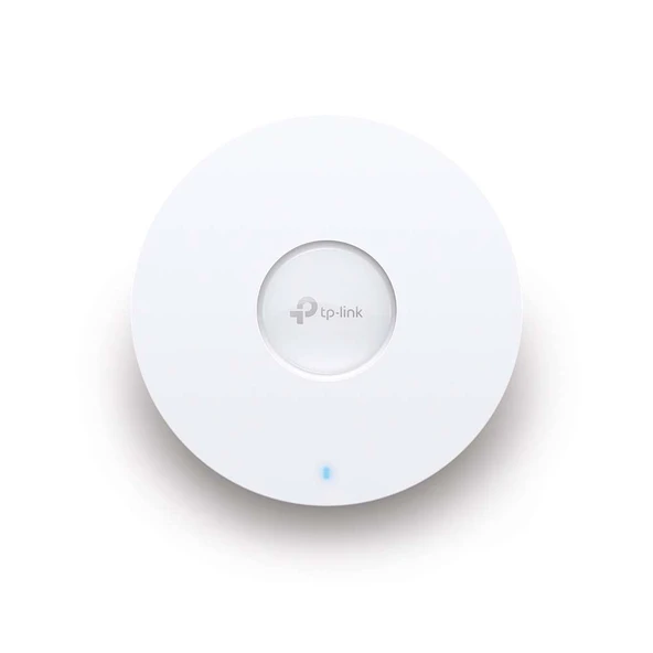 AX1800 Ceiling Mount Wi-Fi 6 Access Point TdrTR