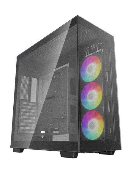 CH780 ATX+ Üst Düzey Kasa TdrTR