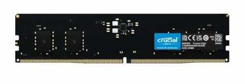 8GB DDR5 4800 CL40 1.1V UDIMM Single Desktop Memory TdrTR