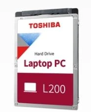 1TB L200 Sata 3.0 5400Rpm 128MB 2.5'' Dahili Laptop Diski TdrTR