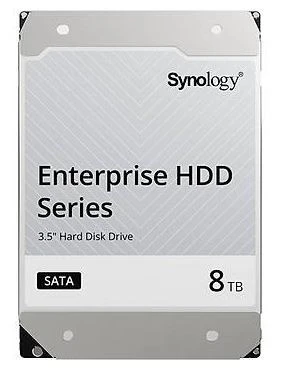 8TB Sata 6.0 7200RPM 256MB 3.5'' Dahili Disk TdrTR