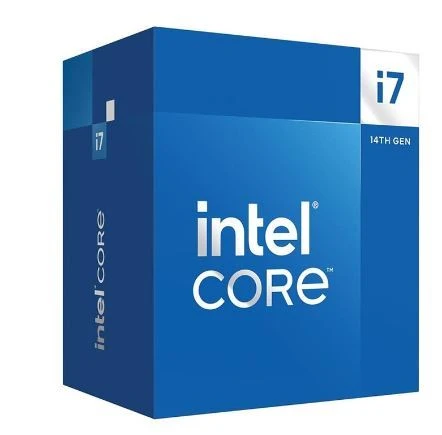 i7-14700 2.1 GHz 20 Çekirdek 33 MB LGA1700 İşlemci TdrTR