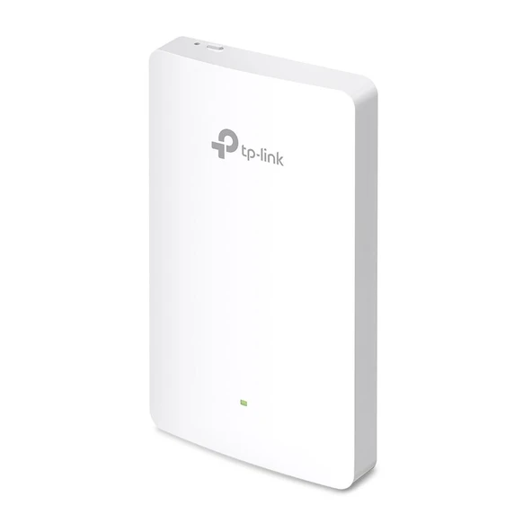AX1800 Wall Plate Wi-Fi 6 Access Point TdrTR