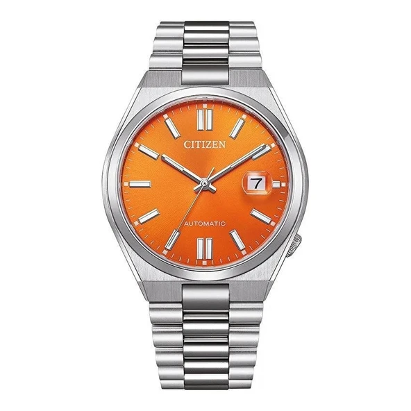 Citizen Tsuyosa NJ0151-88Z Otomatik Erkek Kol Saati