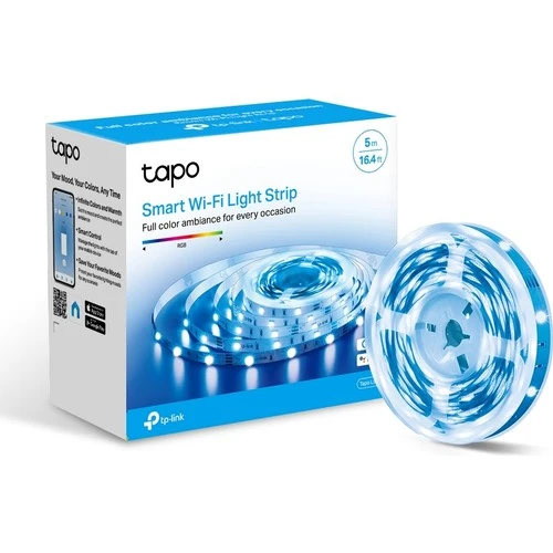 Smart Light Strip Multicolor TdrTR