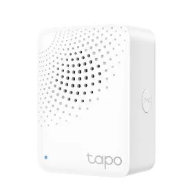 Smart IoT Zil Özellikli Tapo Smart Hub TdrTR