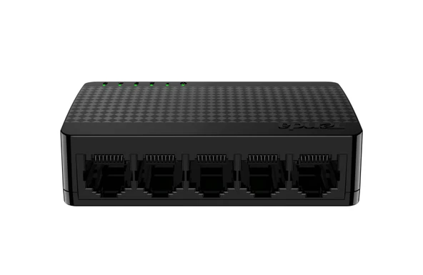 SG105M 5 Port Gigabit Switch TdrTR