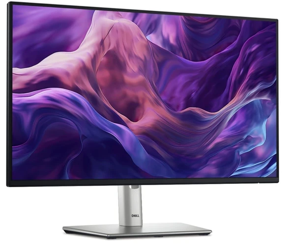 24 USB-C Hub 23.80"1920X1080 8ms HMDI DP USBC Siyah Monitor TdrTR