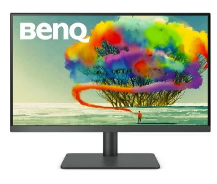 27 IPS 4K UHD USB-C sRGB Rec.709 HDR10 PIP PBP DualView Tasarım Monitör