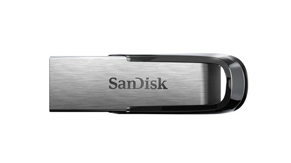 64GB Ultra Flair USB 3.0 Gümüş USB Bellek TdrTR