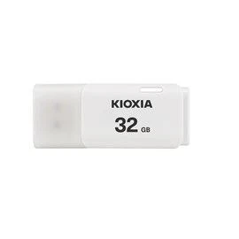 USB 32GB TransMemory U202 USB 2.0 BEYAZ TdrTR