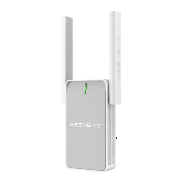Buddy 4 Kablosuz Menzil Genişletici Wi-Fi Mesh Repeater Range Extende TdrTR