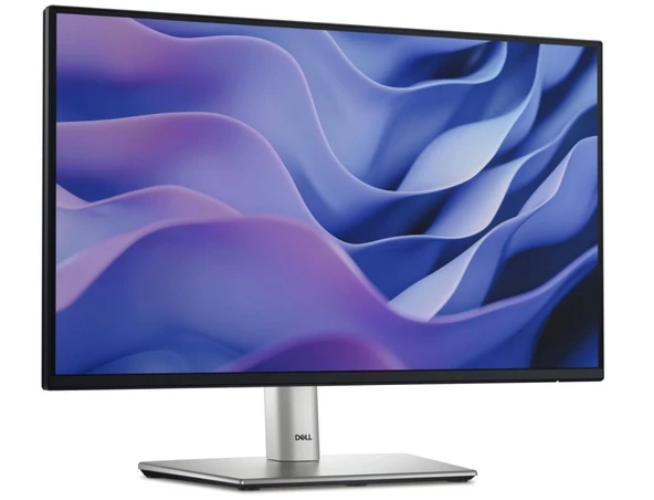 22 Monitor 21.5" 1920X1080 8MS DP HDMI VGA TdrTR