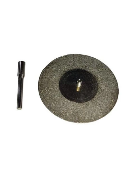 Nalburkent Cam Kesme Diski 60 mm - 2