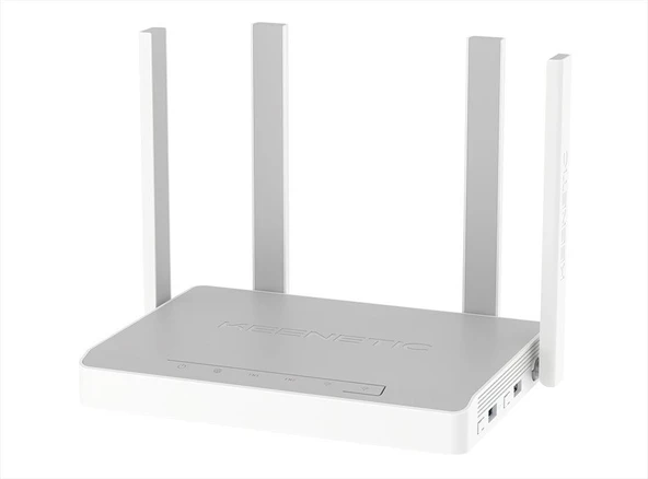 Titan AX3200 5PortG+2.5G USB.3 Mesh Router AP TdrTR