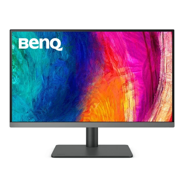 27 inç 4K UHD P3 DisplayHDR 400 USB-Type-C Pivot PIP-PBP Profos Tasarım