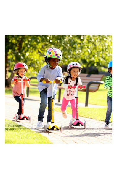 Micro Mini Deluxe Turquoise  Turkuaz 2-5 Yaş - 4