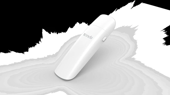 AC 1300 Dual Band USB Adaptör TdrTR