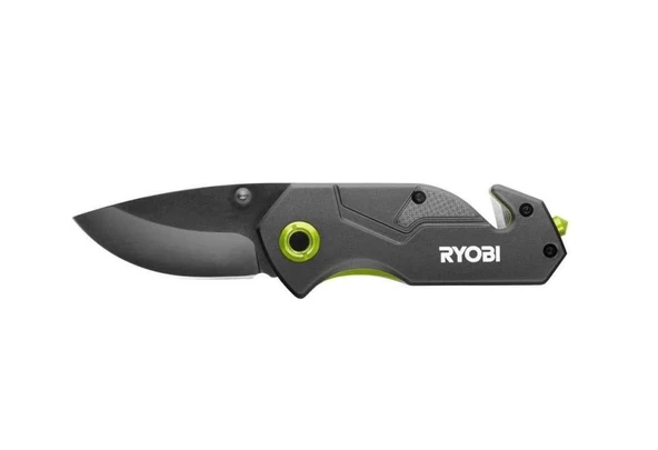 Ryobi RFK25T Katlanır Çakı Tipi Bıçak