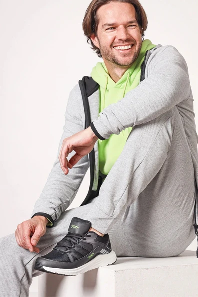 Jump 24865 Erkek Spor Ayakkabı (Yaz 25) - 10