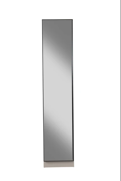 Ren Köşe Yatak Odası Takımı %100 MDF - 8