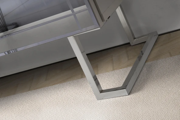 Nil %100 MDF Konsol | Ücretsiz Teslimat ve Kurulum - 4