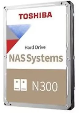 3.5'' 14TB 7200 SATA3 256MB N300 NAS TdrTR
