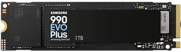 SSD 1TB 990 EVO PLUS M2 NVME 7250/6300