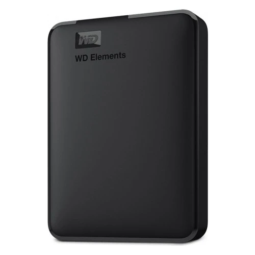 5TB Elements USB 3.0 2.5" Taşınabilir Disk TdrTR