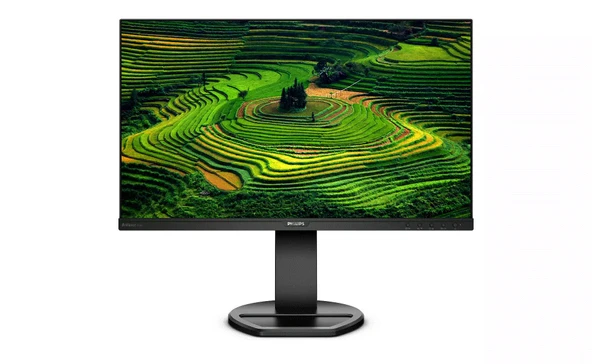 23.8 1920x1080 IPS 5MS DP-HDMI-VGA