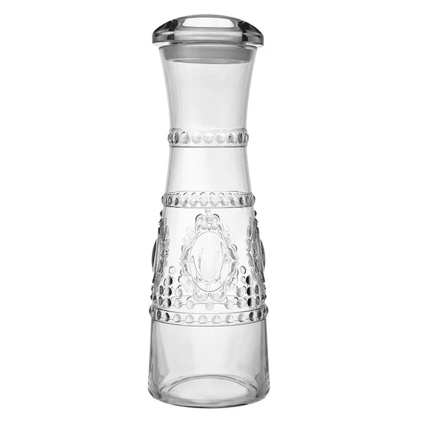 Baci Milano Baroque&Rock Karaf Akrilik Şeffaf ürün görseli