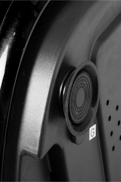 Relax Slim 2d Vibration Plate Titreşimli Spor Egzersiz Fitness Aleti Cihazı - 7