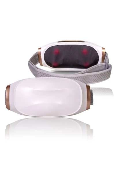 Relax Masaj Kemeri Şarjlı Isıtmalı Çok Fonksiyonlu, Karın, Bel, Bacaklar - 2