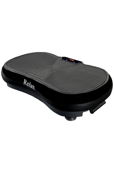 Relax Slim 2d Vibration Plate Titreşimli Spor Egzersiz Fitness Aleti Cihazı - 6