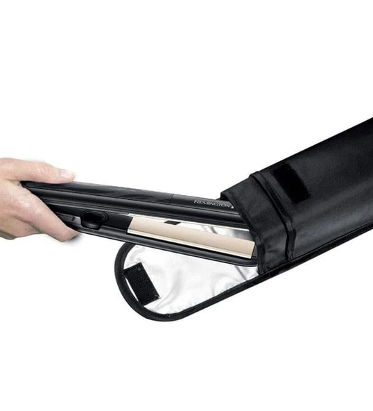 Remington S3500 Seramik Turmalin Saç Düzleştirici - 3